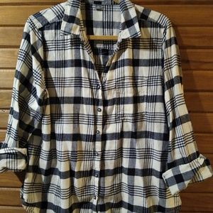 Falls Creek Button Down Shirt